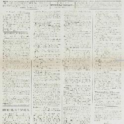 Gazette van Beveren-Waas 25/08/1901