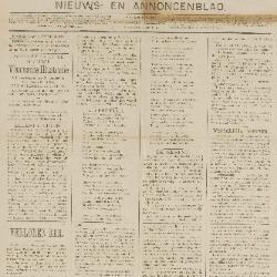 Gazette van Beveren-Waas 03/11/1895
