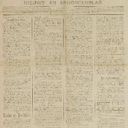 Gazette van Beveren-Waas 26/09/1897