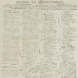 Gazette van Beveren-Waas 01/10/1893