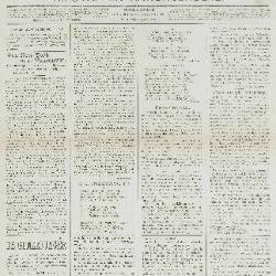 Gazette van Beveren-Waas 15/12/1901