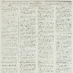 Gazette van Beveren-Waas 21/01/1900