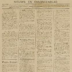 Gazette van Beveren-Waas 01/11/1896
