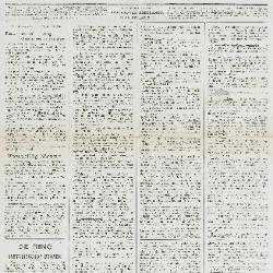 Gazette van Beveren-Waas 14/12/1902