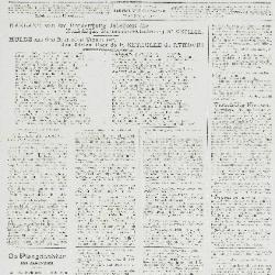 Gazette van Beveren-Waas 21/06/1903