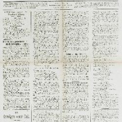 Gazette van Beveren-Waas 26/08/1906