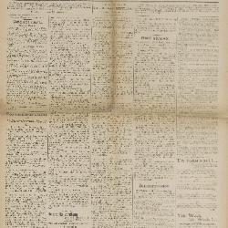 Gazette van Beveren-Waas 15/03/1914