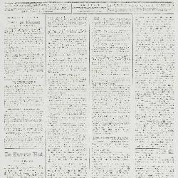 Gazette van Beveren-Waas 16/08/1903