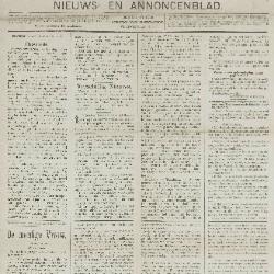 Gazette van Beveren-Waas 12/01/1890
