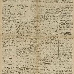 Gazette van Beveren-Waas 24/12/1911