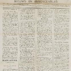 Gazette van Beveren-Waas 18/09/1887