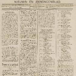 gazette van Beveren-Waas 16/09/1888