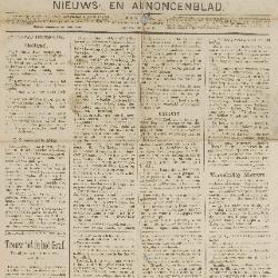 Gazette van Beveren-Waas  02/09/1888