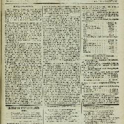 Gazet van St. Nicolaes 30/10/1853