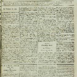 Gazet van St. Nicolaes 13/05/1855