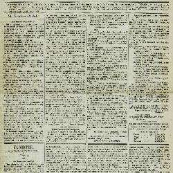 Gazet van St. Nicolaes 13/07/1856