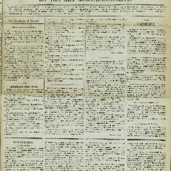 Gazet van St. Nicolaes 09/03/1856