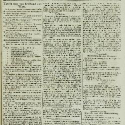 Gazet van Sint-Nicolaes 29/10/1854