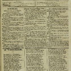Gazet van St. Nicolaes 06/02/1853