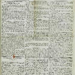 Gazet van St. Nicolaes 27/12/1857