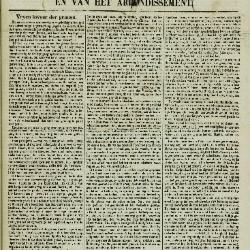 Gazet van St. Nicolaes 17/07/1853