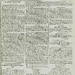 Gazet van Sint-Nicolaes 03/10/1858