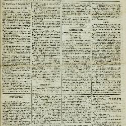 Gazet van St. Nicolaes 07/09/1856
