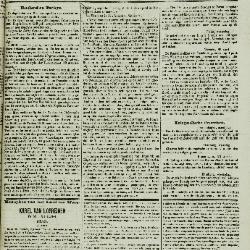 Gazet van St. Nicolaes 30/04/1854