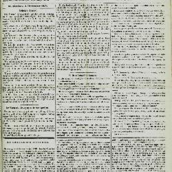 Gazet van St. Nicolaes 06/12/1857