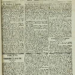 Gazet van St. Nicolaes 07/08/1853