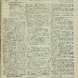 Gazet van St. Nicolaes 13/11/1853