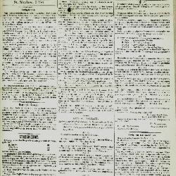 Gazet van St. Nicolaes 10/05/1857