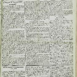 Gazet van St. Nicolaes 22/11/1857