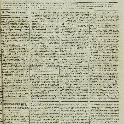 Gazet van St. Nicolaes 05/08/1855