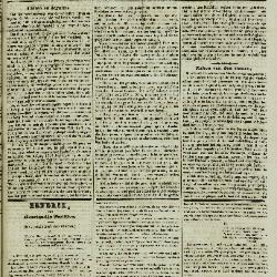 Gazet van St. Nicolaes 26/02/1854