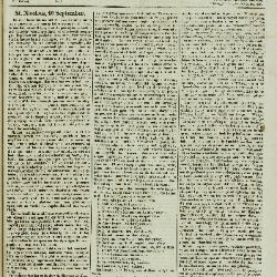 Gazet van St. Nicolaes 17/09/1854