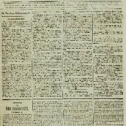 Gazet van St. Nicolaes 16/09/1855