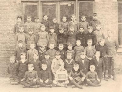 Gemeenteschool 1932