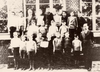 Gemeenteschool 1938