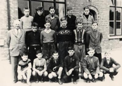 Gemeenteschool 1956