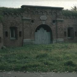 Oud Fort De Perel